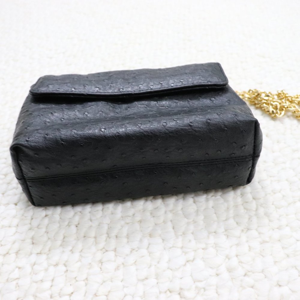 Black Small Purse - Picture 2 of 8